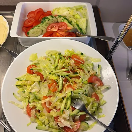 Vossestolen 2* Vossestrand