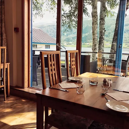 Vossestolen Szálloda 2*