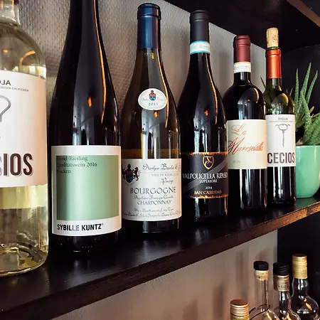 Szálloda Vossestolen Vossestrand