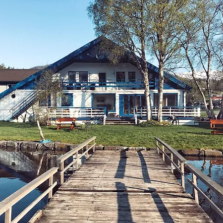 Vossestolen 2* Vossestrand