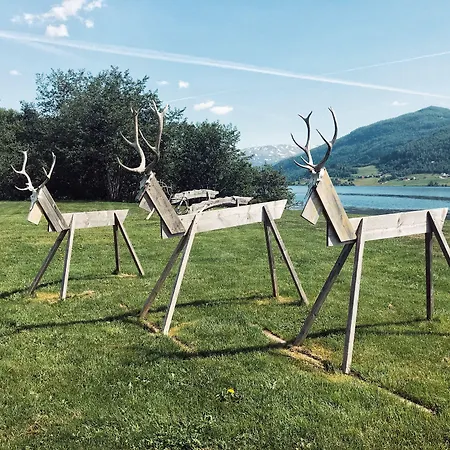 Vossestolen 2* Vossestrand