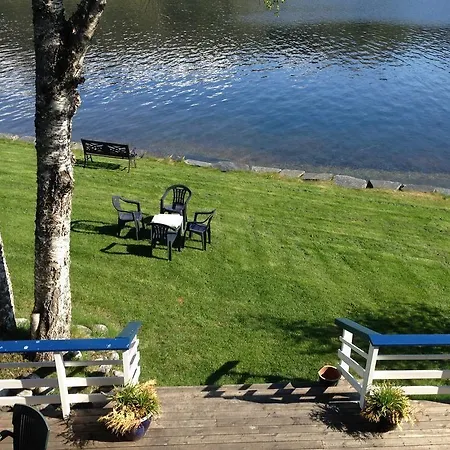 Szálloda Vossestolen 2*