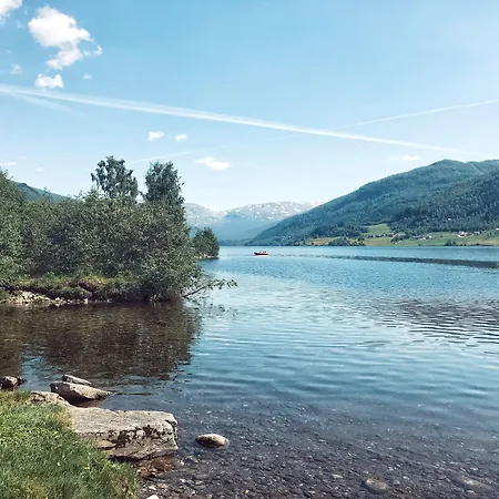 Vossestolen 2* Vossestrand