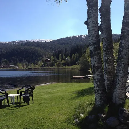 Vossestolen 2* Vossestrand