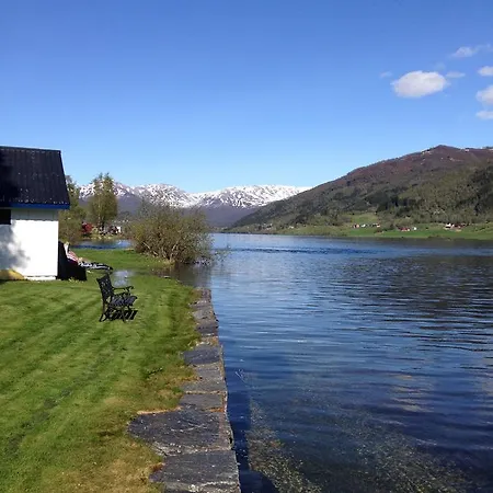 Szálloda Vossestolen 2*