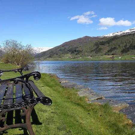 Szálloda Vossestolen 2*