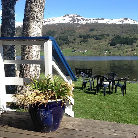 Vossestolen 2* Vossestrand