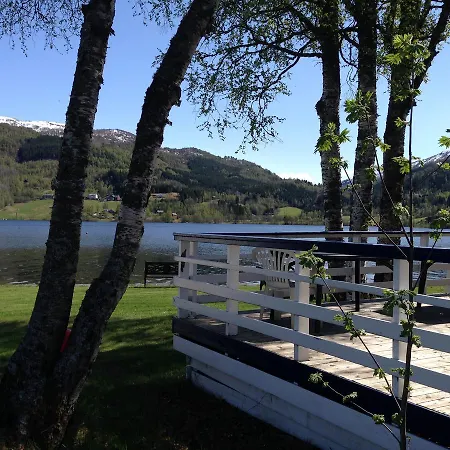 Vossestolen 2* Vossestrand