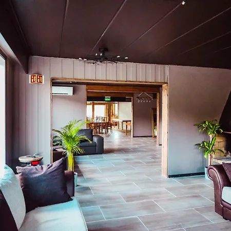 Vossestolen Vossestrand